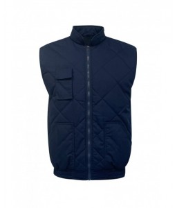 Gilet de travail sans manche FROID SIBÉRIA - Sécuritop - SECURITOP - Vêtements contre le froid - 3