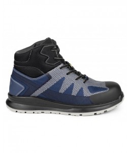 BASKETS DE SÉCURITÉ ALPINE S3S - SECURITOP - Sport - 2