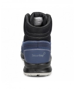 BASKETS DE SÉCURITÉ ALPINE S3S - SECURITOP - Sport - 4