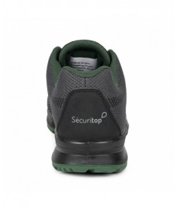 BASKETS DE SÉCURITÉ SPINA S1PS - SECURITOP - Sport - 4