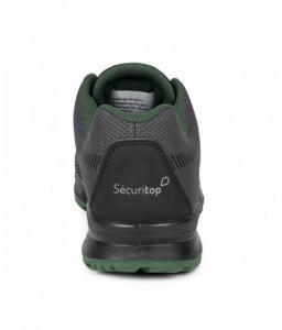 BASKETS DE SÉCURITÉ SPINA S1PS - SECURITOP - Sport - 4