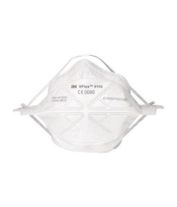 MASQUE VFLEX FFP2 NR D - 3M