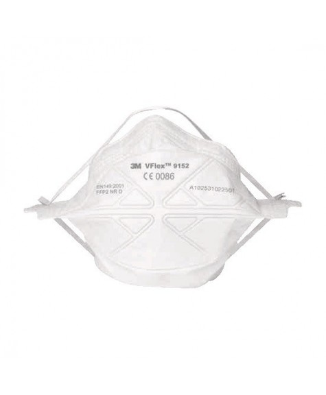 MASQUE VFLEX FFP2 NR D - 3M