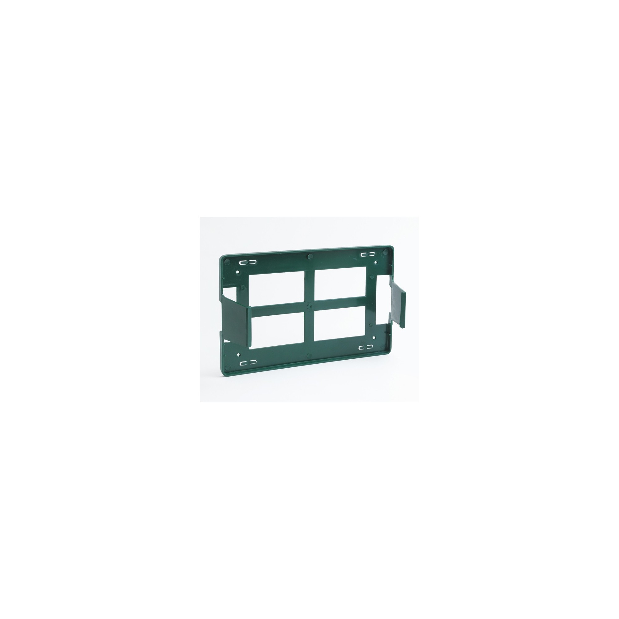 Support mural pour trousse de secours
