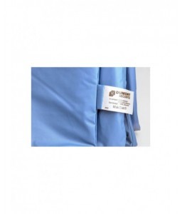 Couverture bactériostatique 107x190cm - Literie ambulatoire - 3
