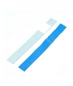 Pansement tissé bleu triple détection doigt COLUXIA 1 pièce - COLUXIA - Pansements - 2
