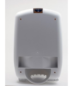 Distributeur d'essuie-mains pour bobine MAXI à dévidage central - Accueil - 3