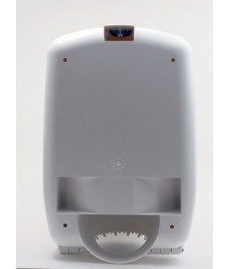 Distributeur d'essuie-mains pour bobine MAXI à dévidage central - Accueil - 3