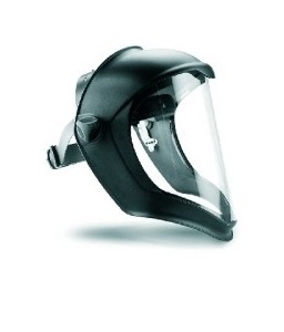 Ecran facial complet Bionic® transparent - HONEYWELL - Visières et écrans - 3