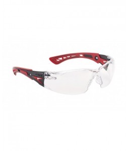 Lunettes de protection RUSH+ - BOLLE - BOLLE SAFETY - Lunettes de protection - 2