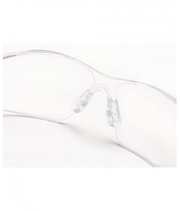 Lunettes de protection RUSH+ - BOLLE - BOLLE SAFETY - Lunettes de protection - 3
