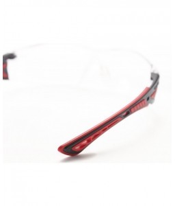 Lunettes de protection RUSH+ - BOLLE - BOLLE SAFETY - Lunettes de protection - 4