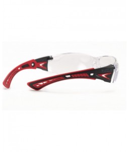 Lunettes de protection RUSH+ - BOLLE - BOLLE SAFETY - Lunettes de protection - 5