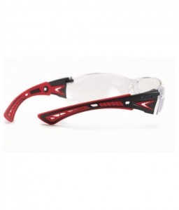 Lunettes de protection RUSH+ - BOLLE - BOLLE SAFETY - Lunettes de protection - 5