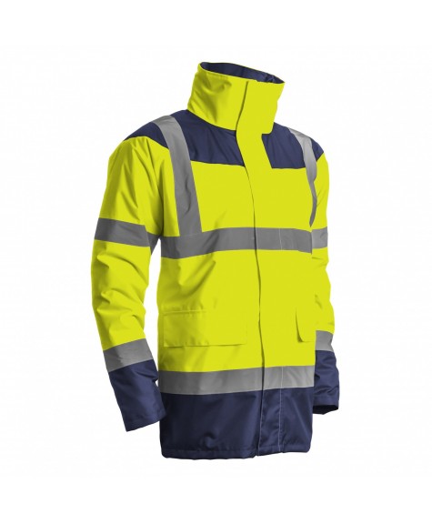 PARKA HV KETA - COVERGUARD