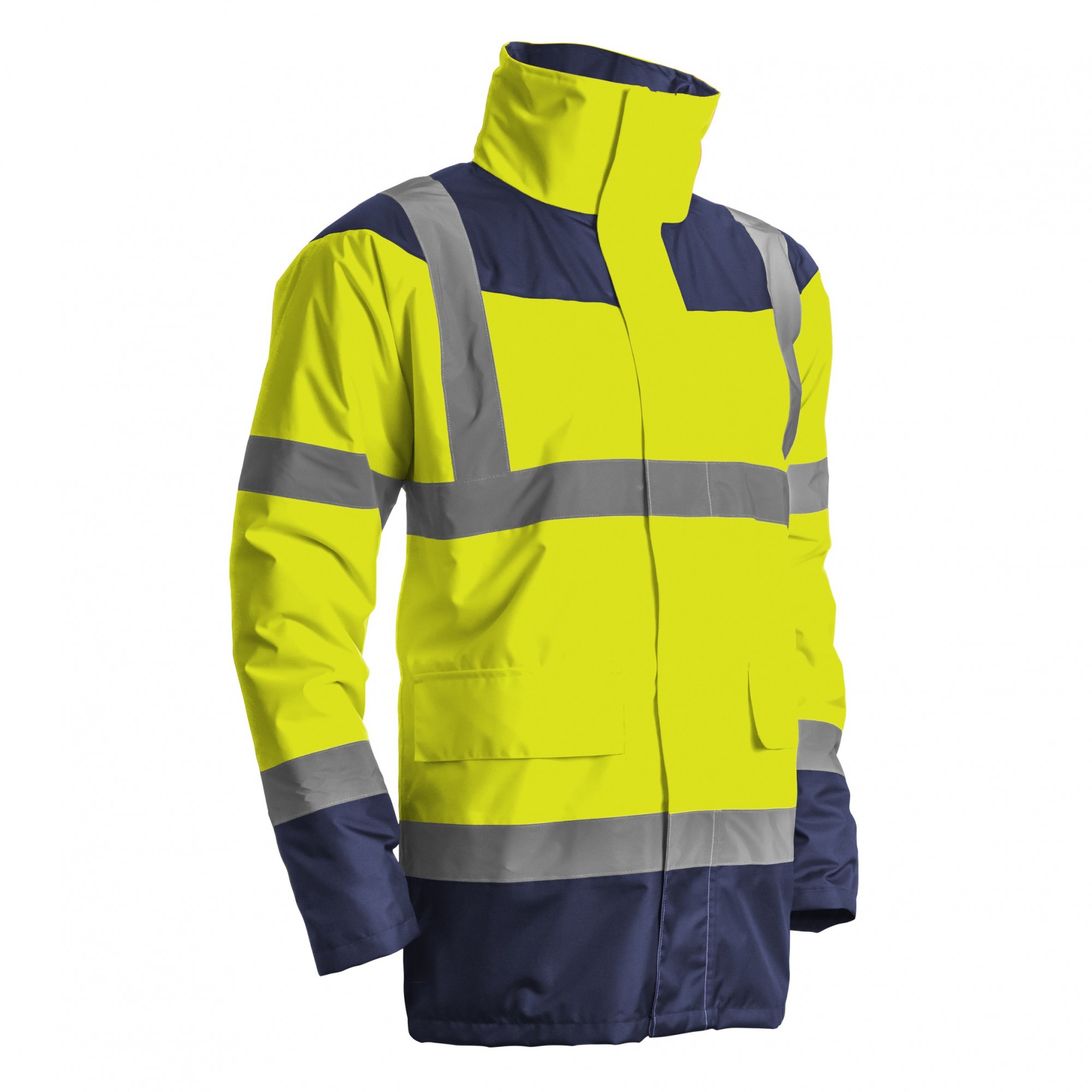 PARKA HV KETA - COVERGUARD