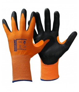 GANT DURANIT PLUS 100° - ROSTAING