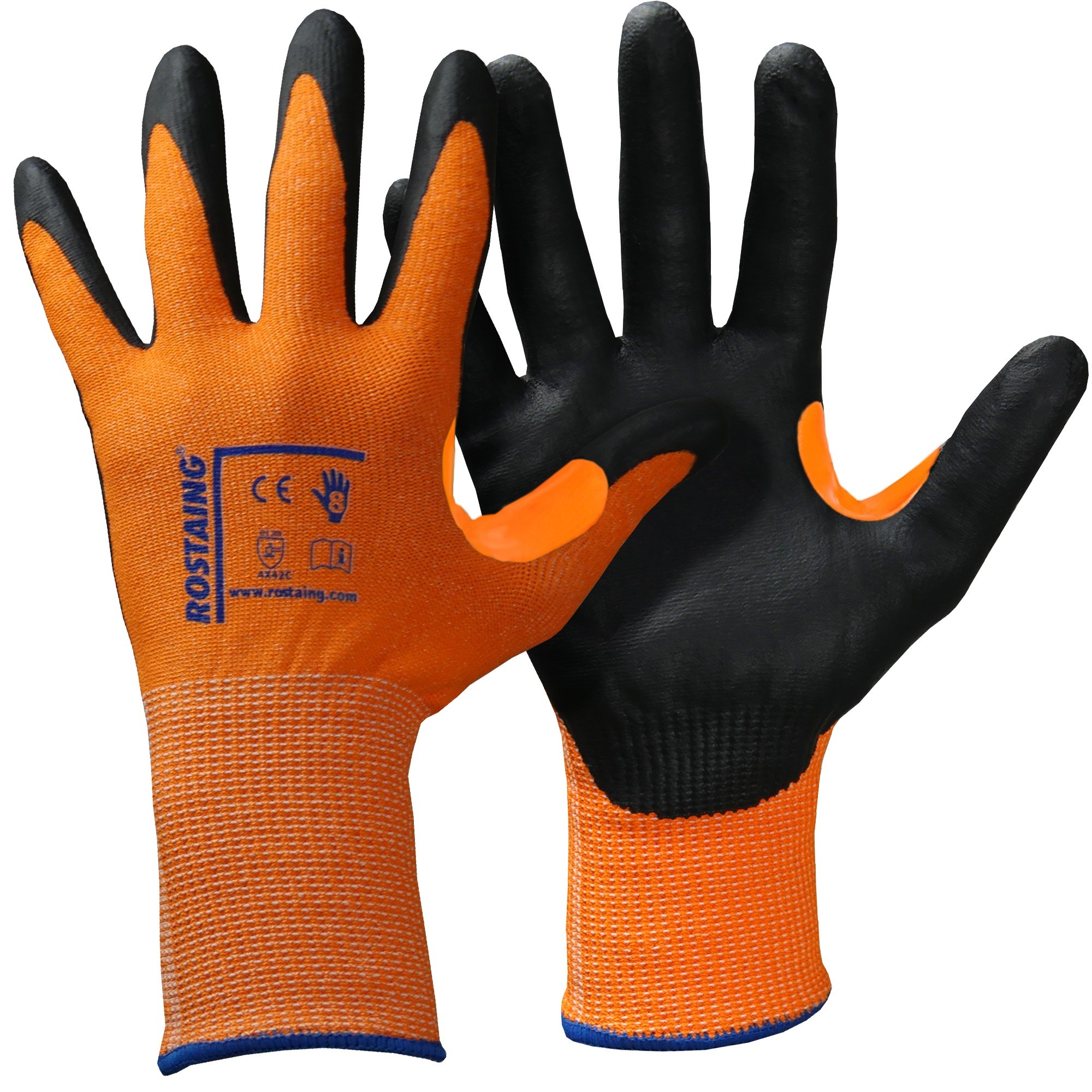 GANT DURANIT PLUS 100° - ROSTAING