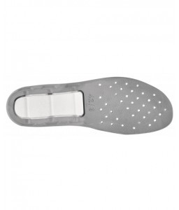 Basket de sécurité montante STOCCOLMA ESD S3 - U POWER - U-POWER - Chaussures de sécurité hautes - 4