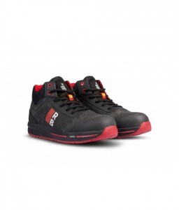 CHAUSSURE COMET HIGH AF S3S - REDBRICK - Chaussures de sécurité hautes - 2