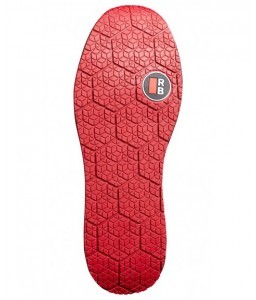 CHAUSSURE COMET HIGH AF S3S - REDBRICK - Chaussures de sécurité hautes - 4