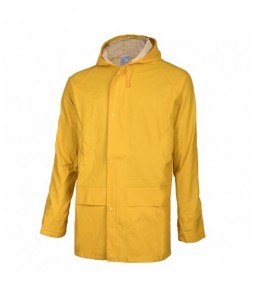 Veste de travail de pluie Hanoi - SECURITOP - Vêtements de pluie - 2