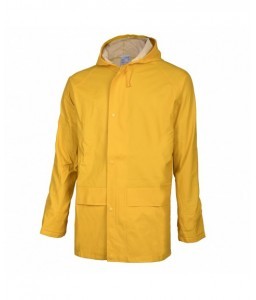 Veste de travail de pluie Hanoi - SECURITOP - Vêtements de pluie - 2