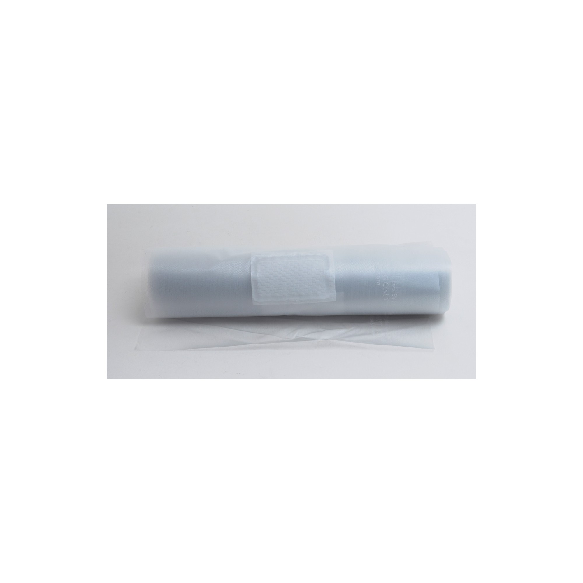 Rouleau de feuilles de protection bouche à bouche LAERDAL pour formation - LAERDAL