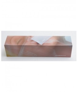 Rouleau de feuilles de protection bouche à bouche LAERDAL pour formation - LAERDAL - Matériels pour mannequins - 2