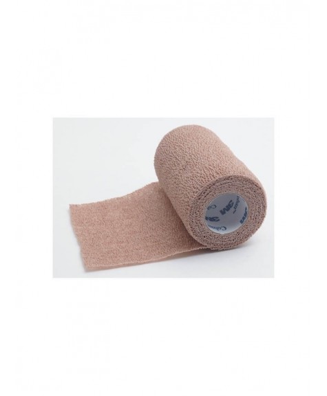 Bandes Rojidal Bande cohésive Coban 4.5mx10cm