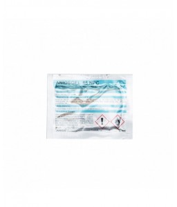 Gel mains anti-bactérien format pocket - ANIOS