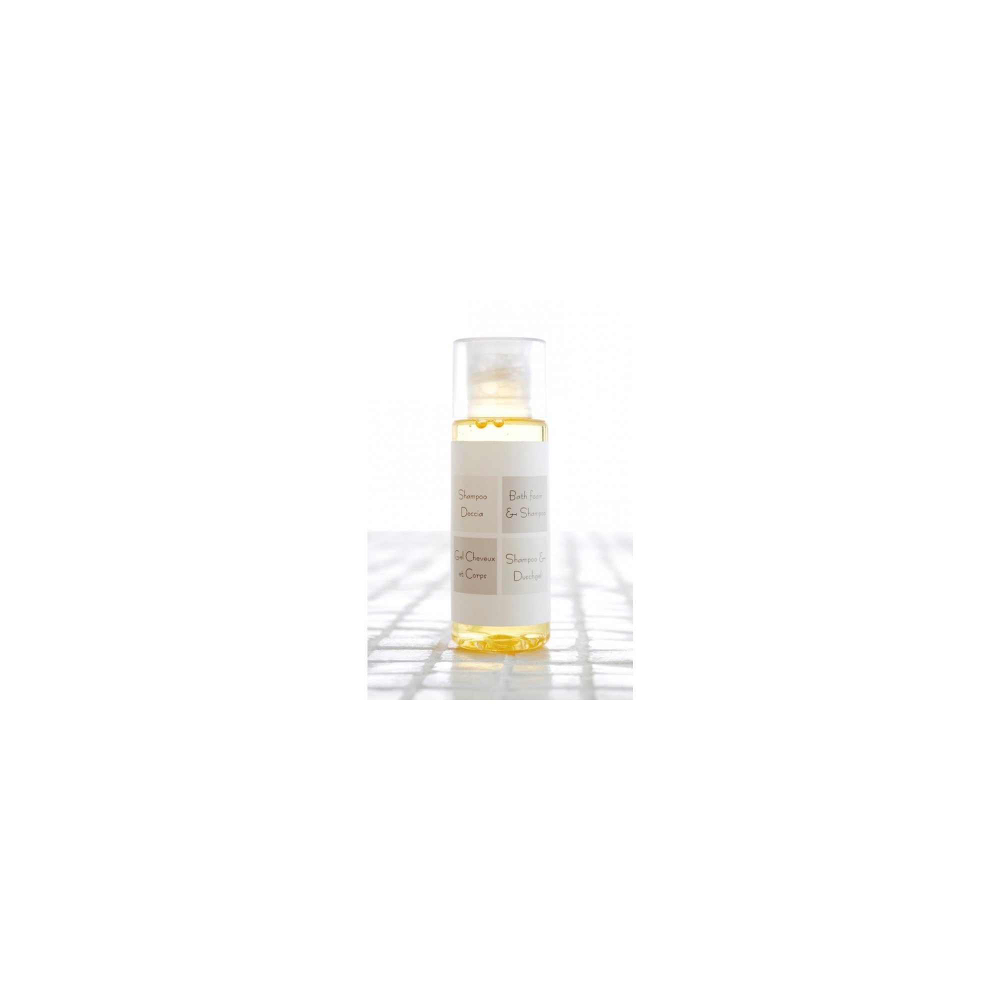 Gel cheveux et corps - Flacon 30mL