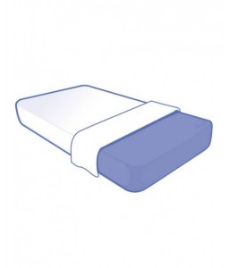 Drap Jetable Confort pour lit 1 place 100x220 cm
