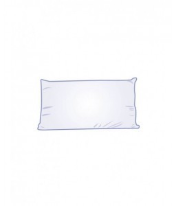 Oreiller Semi Durable 40x70cm