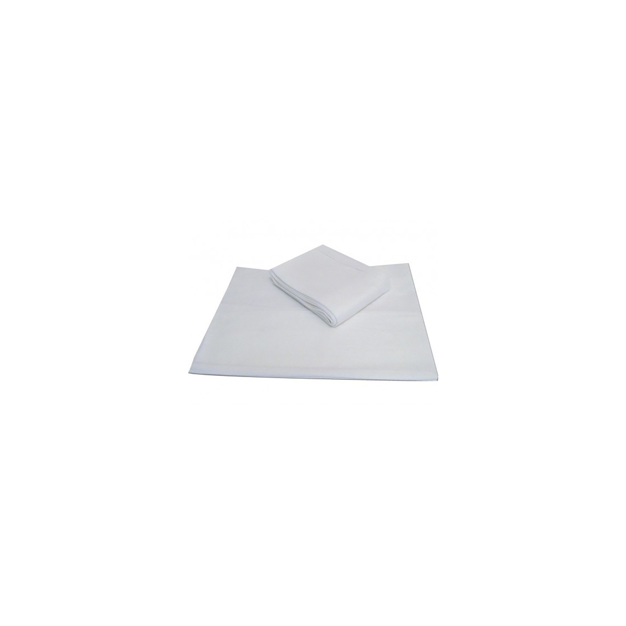 Serviette de toilette jetable 67x45cm