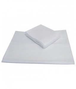 Serviette de toilette jetable 67x45cm