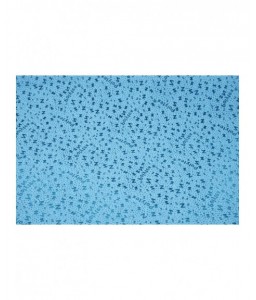 Tapis de bain jetable 64x35cm plié