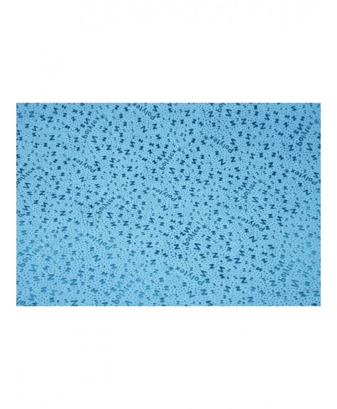 Tapis de bain jetable 64x35cm plié