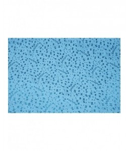 Tapis de bain jetable 64x35cm plié