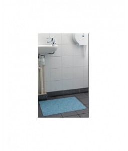 Tapis de bain jetable 64x35cm plié - Tapis de bain - 2