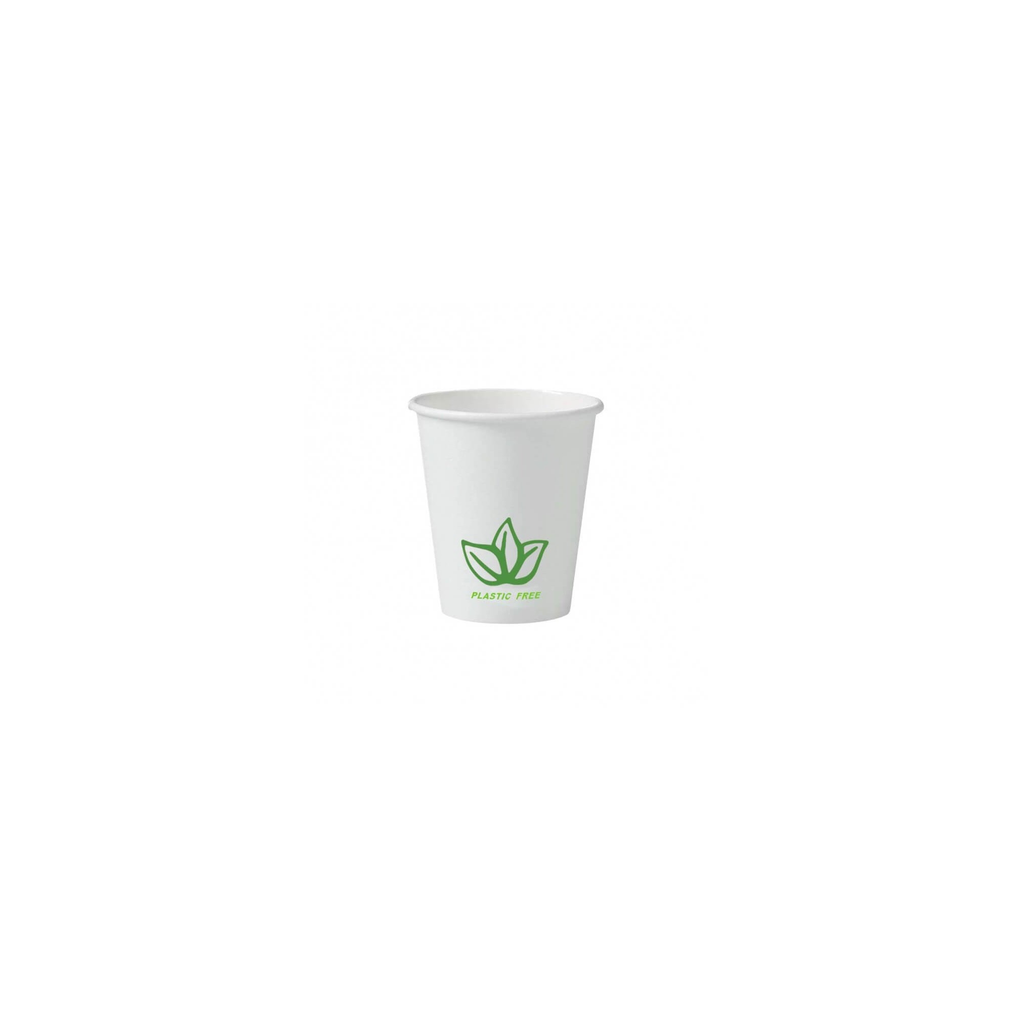 Gobelet en carton 18CL  x50