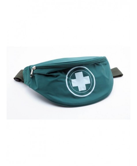 Trousse de secours "banane"