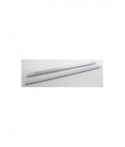 Attelle alu-mousse 2.5x45cm pour pouce - Matériel immobilisation du corps - 2
