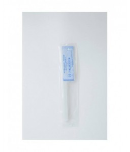 Attelle alu-mousse 1.3x23cm - Matériel immobilisation du corps - 2