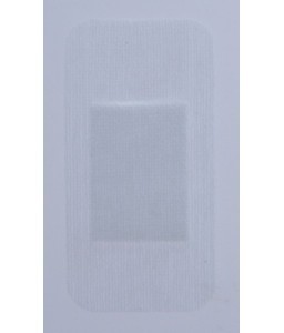 Pansement blanc non tissé 10x5cm - COLUXIA
