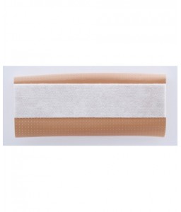 Pansement chair plastique 10x5cm - COLUXIA