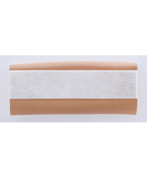 Pansement chair plastique 10x5cm - COLUXIA