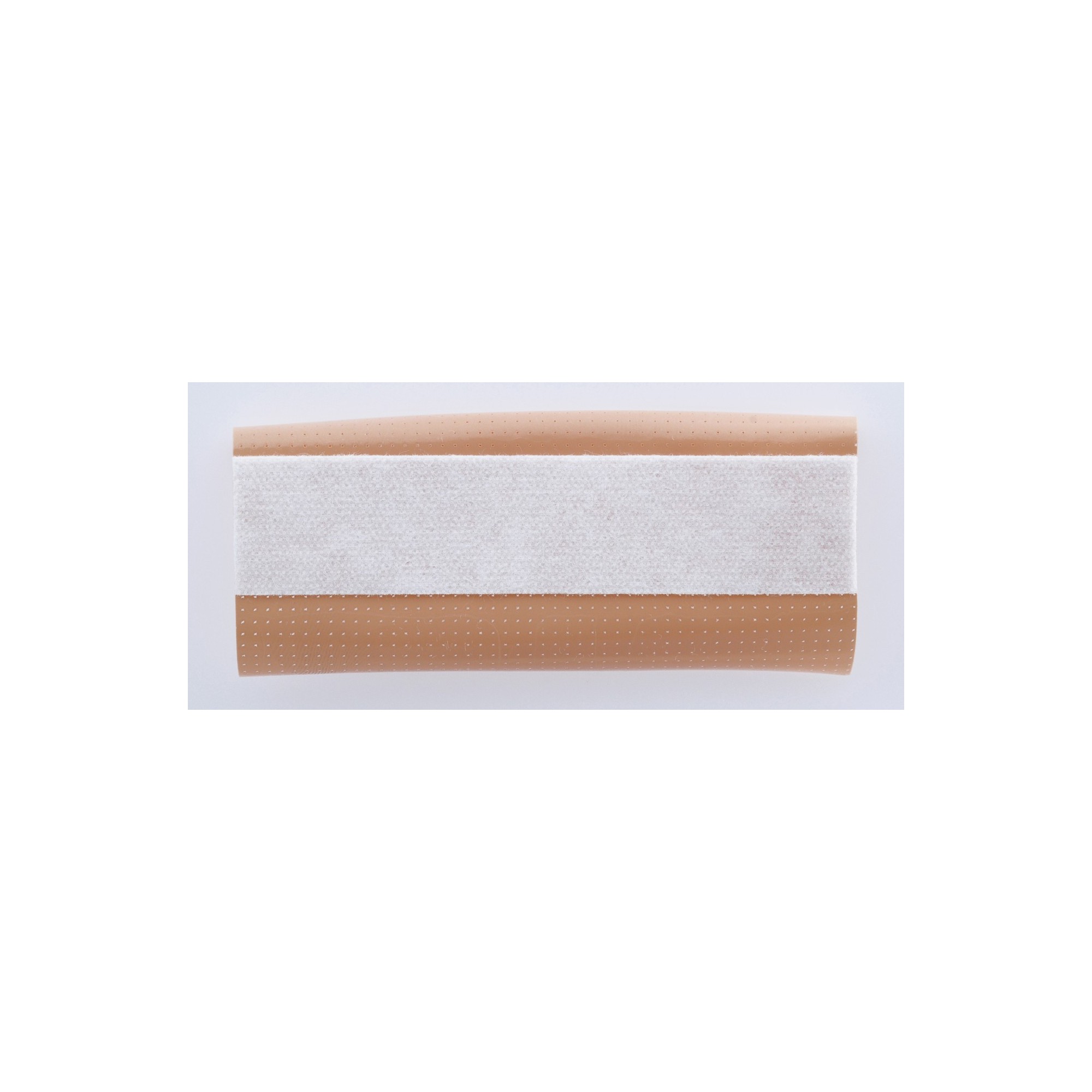 Pansement chair plastique 10x5cm - COLUXIA
