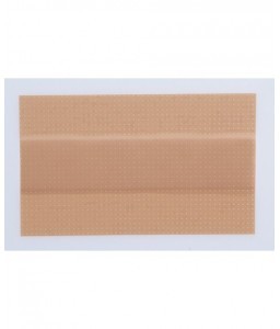 Pansement chair plastique 10x5cm - COLUXIA - Pansements - 2