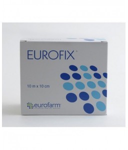 Sparadrap non tissé 10mx5cm - Compresses, bandes et sparadraps - 3
